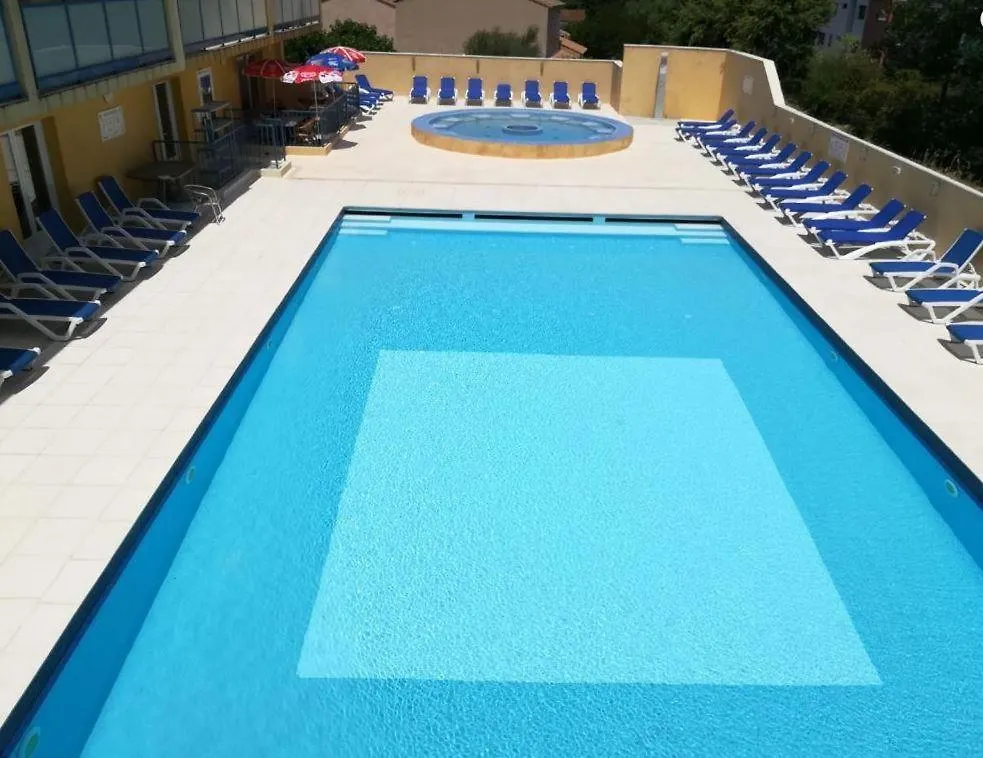 Au Paradis Six-Fours-les-Plages