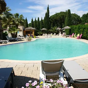 Camping Orly D'azur Six-Fours-les-Plages